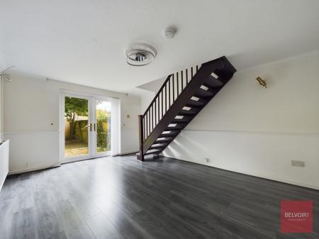 2 bedroom End of terrace house to let in Latimer Court, Ravenhill, Swansea, SA5
