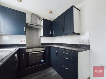 2 bedroom End of terrace house to let in Latimer Court, Ravenhill, Swansea, SA5