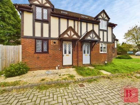Latimer Court, Ravenhill, Swansea, SA5