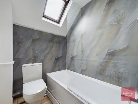 2 bedroom End of terrace house to let in Latimer Court, Ravenhill, Swansea, SA5