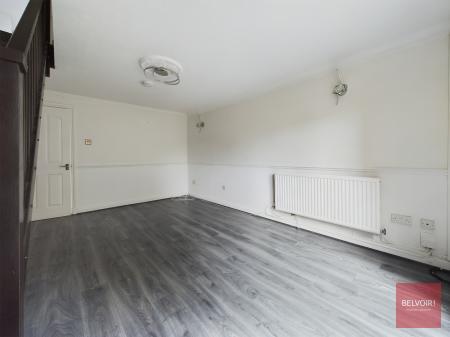 2 bedroom End of terrace house to let in Latimer Court, Ravenhill, Swansea, SA5