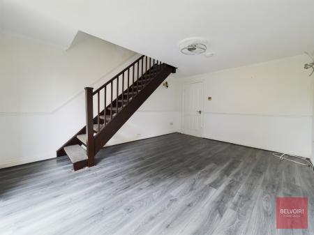 2 bedroom End of terrace house to let in Latimer Court, Ravenhill, Swansea, SA5