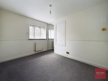 2 bedroom End of terrace house to let in Latimer Court, Ravenhill, Swansea, SA5