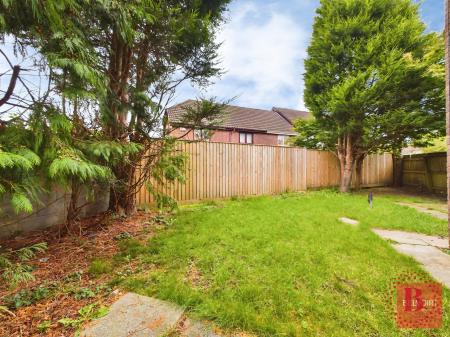 2 bedroom End of terrace house to let in Latimer Court, Ravenhill, Swansea, SA5
