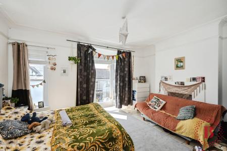 3 bedroom Terraced House for sale in Hazel Road, Uplands, Swansea, SA2