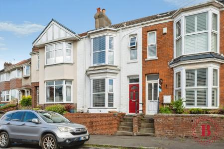 Hazel Road, Uplands, Swansea, SA2