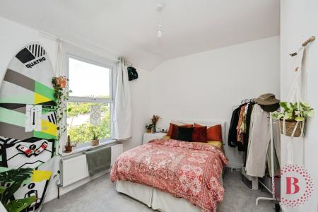 3 bedroom Terraced House for sale in Hazel Road, Uplands, Swansea, SA2