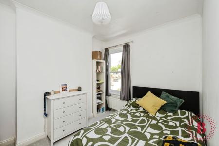 3 bedroom Terraced House for sale in Hazel Road, Uplands, Swansea, SA2