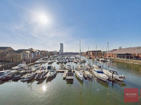 Abernethy Quay, Marina, Swansea, SA1