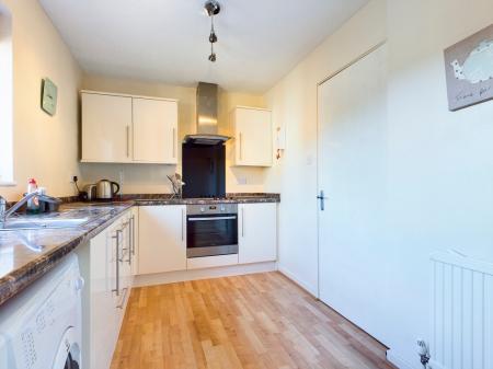 1 bedroom Flat to let in Abernethy Quay, Marina, Swansea, SA1