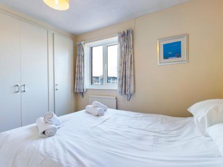 1 bedroom Flat to let in Abernethy Quay, Marina, Swansea, SA1