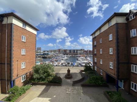 Mannheim Quay, Swansea, SA1