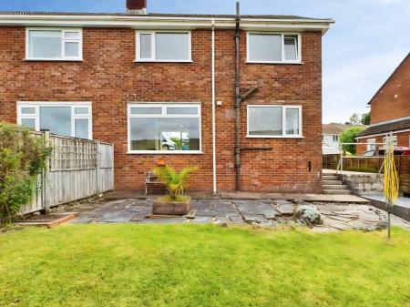 3 bedroom Semi-detached house to let in Gwern Einon Road, Derwen Fawr, Swansea, SA2