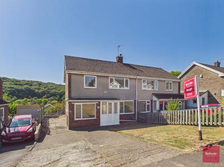 Gwern Einon Road, Derwen Fawr, Swansea, SA2