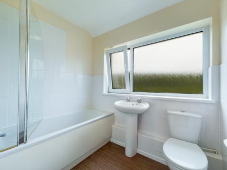3 bedroom Semi-detached house to let in Gwern Einon Road, Derwen Fawr, Swansea, SA2