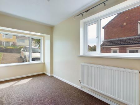 3 bedroom Semi-detached house to let in Gwern Einon Road, Derwen Fawr, Swansea, SA2