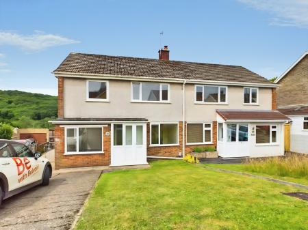 Gwern Einon Road, Derwen Fawr, Swansea, SA2