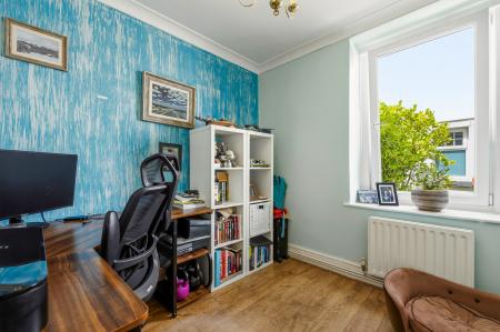 5 bedroom Detached house for sale in Newton Villas, Newton, Swansea, SA3