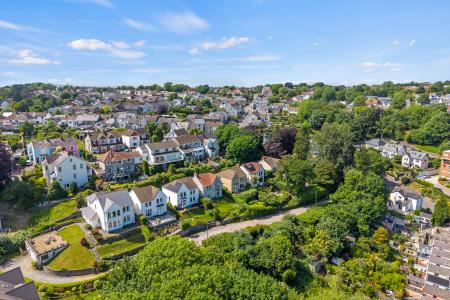 5 bedroom Detached house for sale in Newton Villas, Newton, Swansea, SA3