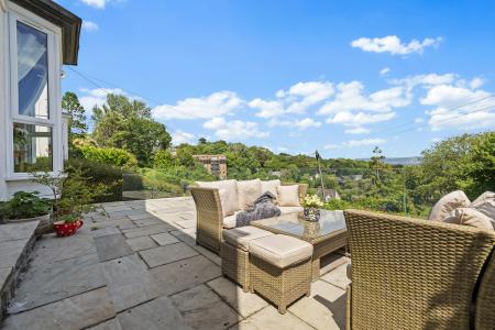 5 bedroom Detached house for sale in Newton Villas, Newton, Swansea, SA3