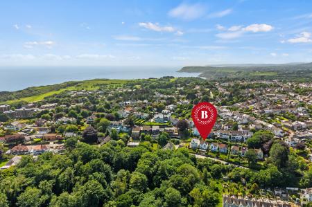 5 bedroom Detached house for sale in Newton Villas, Newton, Swansea, SA3
