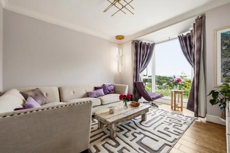 5 bedroom Detached house for sale in Newton Villas, Newton, Swansea, SA3