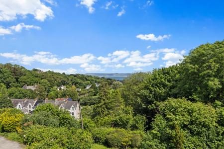 5 bedroom Detached house for sale in Newton Villas, Newton, Swansea, SA3