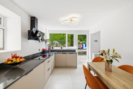 5 bedroom Detached house for sale in Newton Villas, Newton, Swansea, SA3