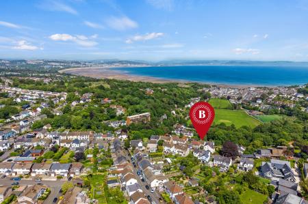 5 bedroom Detached house for sale in Newton Villas, Newton, Swansea, SA3