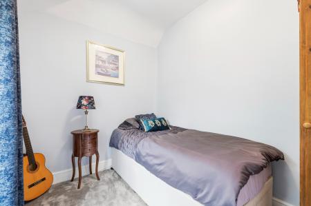 5 bedroom Detached house for sale in Newton Villas, Newton, Swansea, SA3