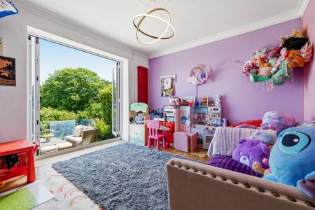 5 bedroom Detached house for sale in Newton Villas, Newton, Swansea, SA3