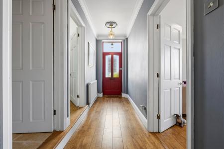 5 bedroom Detached house for sale in Newton Villas, Newton, Swansea, SA3