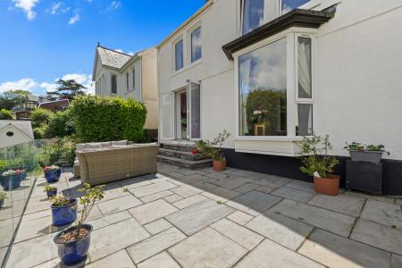 5 bedroom Detached house for sale in Newton Villas, Newton, Swansea, SA3
