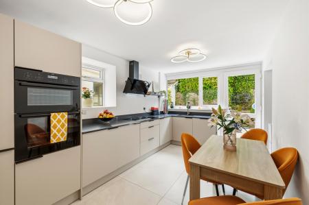 5 bedroom Detached house for sale in Newton Villas, Newton, Swansea, SA3