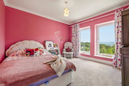 5 bedroom Detached house for sale in Newton Villas, Newton, Swansea, SA3