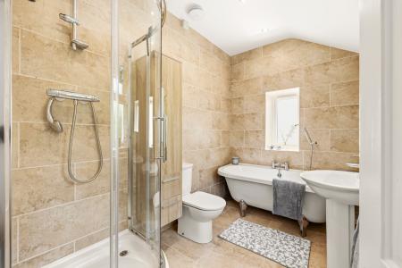 5 bedroom Detached house for sale in Newton Villas, Newton, Swansea, SA3