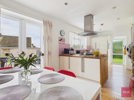 3 bedroom Semi-detached house for sale in Highpool Lane, Newton, Swansea, SA3