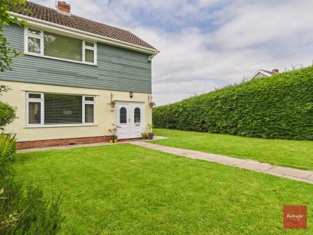 3 bedroom Semi-detached house for sale in Highpool Lane, Newton, Swansea, SA3