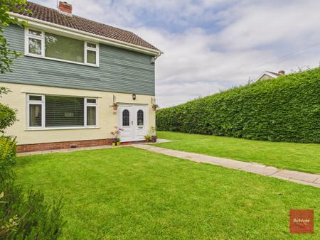 3 bedroom Semi-detached house for sale in Highpool Lane, Newton, Swansea, SA3