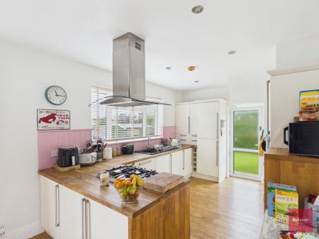 3 bedroom Semi-detached house for sale in Highpool Lane, Newton, Swansea, SA3