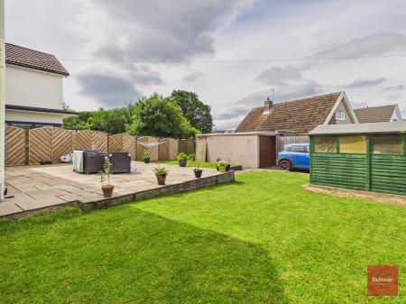 3 bedroom Semi-detached house for sale in Highpool Lane, Newton, Swansea, SA3