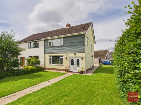 Highpool Lane, Newton, Swansea, SA3
