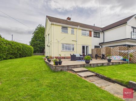3 bedroom Semi-detached house for sale in Highpool Lane, Newton, Swansea, SA3