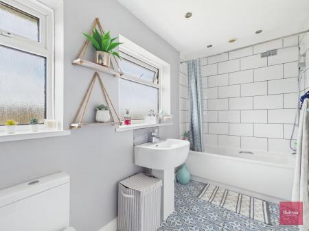3 bedroom Semi-detached house for sale in Highpool Lane, Newton, Swansea, SA3