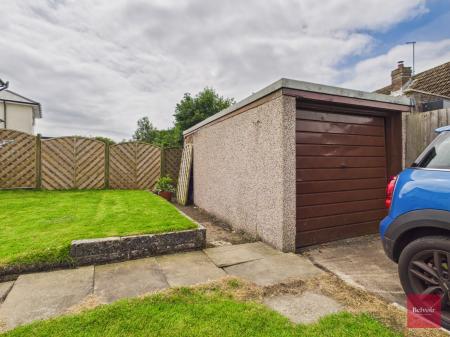 3 bedroom Semi-detached house for sale in Highpool Lane, Newton, Swansea, SA3