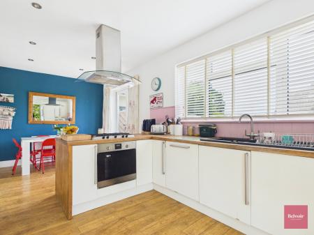 3 bedroom Semi-detached house for sale in Highpool Lane, Newton, Swansea, SA3