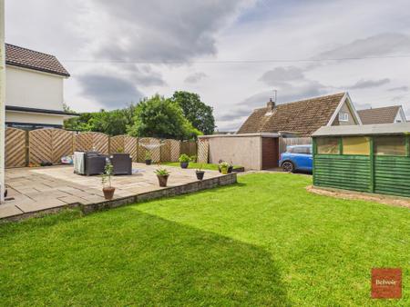 3 bedroom Semi-detached house for sale in Highpool Lane, Newton, Swansea, SA3