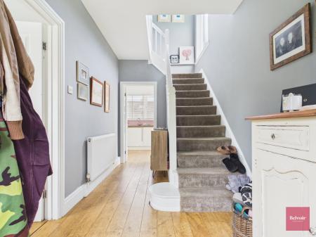 3 bedroom Semi-detached house for sale in Highpool Lane, Newton, Swansea, SA3