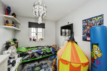 4 bedroom Town house for sale in Bryntirion, Llanelli, Llanelli, SA15