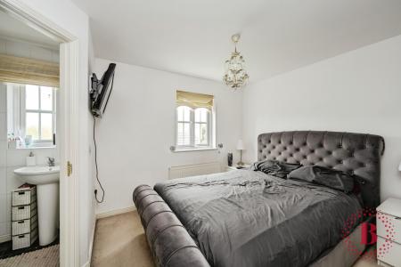 4 bedroom Town house for sale in Bryntirion, Llanelli, Llanelli, SA15